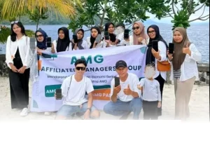 AMG Pantheon Kecewa OJK dan Satgas PASTI Blokir Website Sebelum Pencairan Dana!