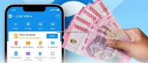 APK Penghasil Saldo DANA Gratis Tanpa Deposit, Terbukti Langsung Cair!