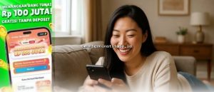 APK Penghasil Uang Nyata Tanpa Deposit Gratis Cuan Terbaru