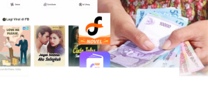 Aplikasi Baca Novel Penghasil Uang Jutaan Rupiah yang Terbukti Bayar!