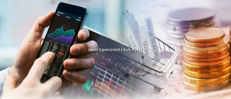Aplikasi Investasi Terbaik 2025 untuk Pemula yang Wajib Dicoba!