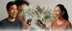 Aplikasi Penghasil Dollar Gratis Tanpa Modal, Langsung Untung!