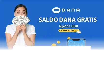 Aplikasi Penghasil Saldo DANA yang Bisa Cairkan Cuan ke Rekening Hingga Rp500 Ribu!