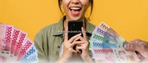 Aplikasi Penghasil Uang Tanpa Modal, Langsung Cair ke DANA!
