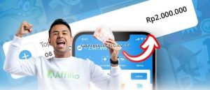 Aplikasi Penghasil Uang Terbaik, Dapat Rp75 Ribu/Hari, Transfer Langsung ke Rekening!