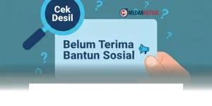 Bansos 2026 Tahap 1 Masih Belum Cair, Simak Penyebab dan Cara Mengatasinya!