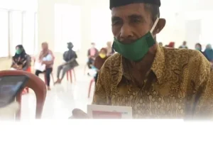 Bansos BPNT Rp600 Ribu Segera Cair Lagi di Februari 2026? Ini Wilayah dan Cara Cek Bukti Pencairannya!