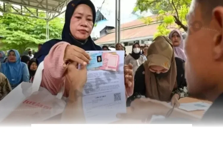 Bansos Lebaran 2026 Cair Sebelum Hari Raya, Ini Daftar Lengkapnya yang Wajib Diketahui!