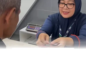 Bansos Tahap Awal Cair Sebelum Lebaran 2026, PKH Hingga Bantuan Beras 20 Kg Telah Dijadwalkan Khusus untuk KPM Kategori Ini!