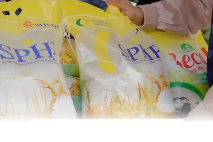 Bantuan Sosial PKH dan BPNT Cair Bertahap Mulai Maret, Warga Dapat Bansos Beras dan Minyak Jelang Lebaran 2026!