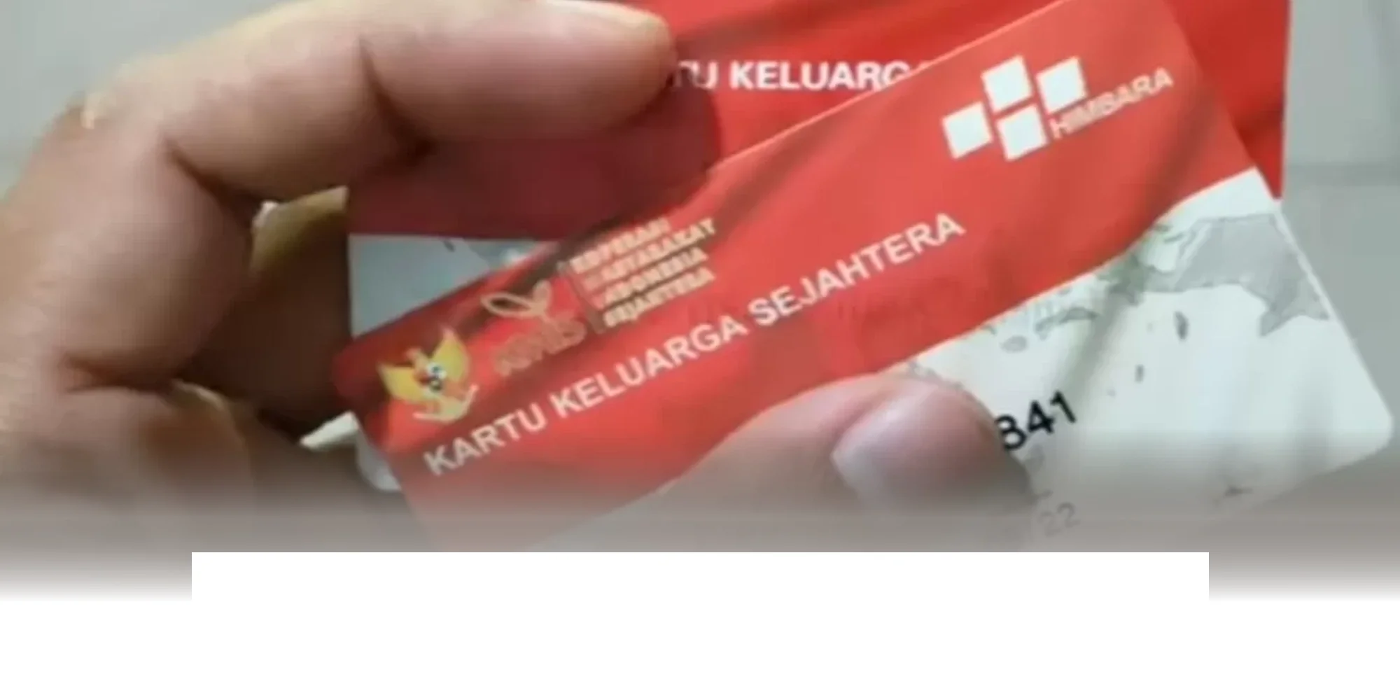 BPNT Tahap 1 2026 Cair Lagi! Dana Rp600 Ribu Segera Masuk ke KKS Bank Mandiri Anda!