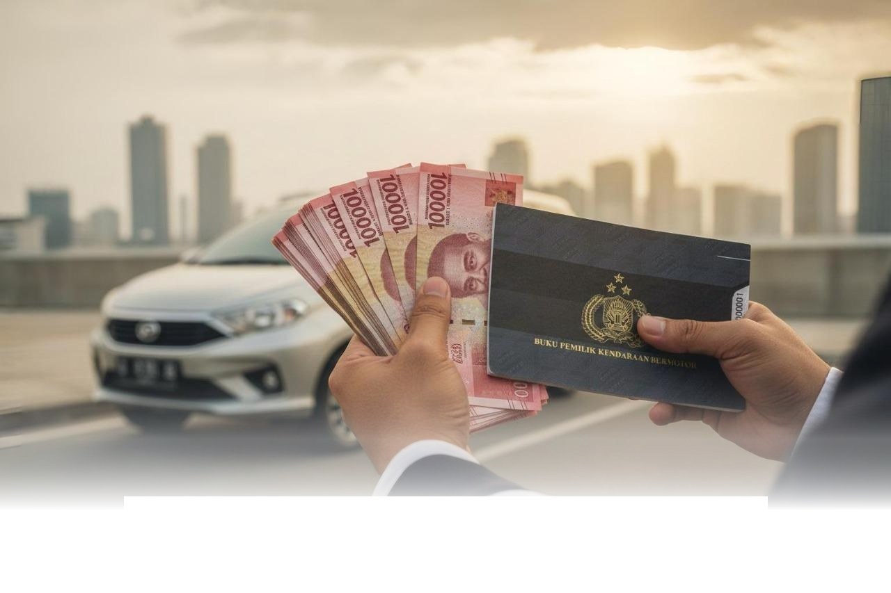 Butuh Uang Cair Cepat? Solusi Gadai BPKB Mobil di SEVA Bisa Bantu Anda Hari Ini!