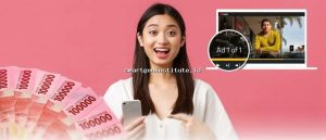 Cara Ampuh Nonton Iklan Hasilkan Uang Langsung Cair!