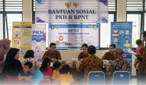 Cara Gampang Cek Bansos PKH & BPNT 2026 Online!
