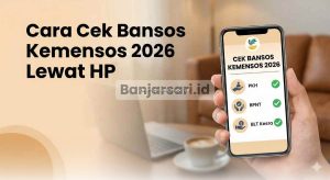 Cara Mudah Cek Bansos Kemensos 2026: Jadwal Terbaru PKH, BPNT & BLT Kesra Langsung Cair!