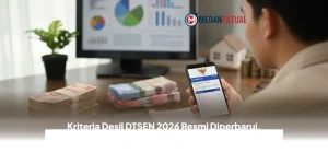 Cara Mudah Cek dan Ajukan Perubahan Data Bansos DTSEN 2026 yang Baru Diperbarui!