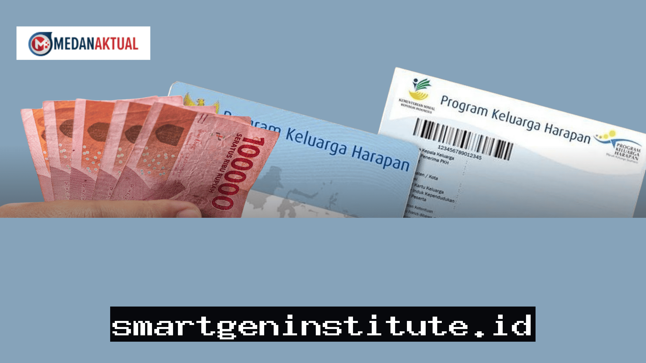 Cara Mudah Cek Status Bansos PKH 2026 Online dengan NIK KTP Anda!
