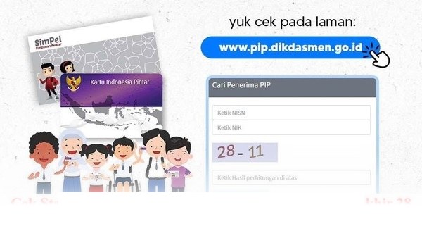 Cara Mudah Cek Status Penerima PIP 2026 dan Aktivasi Rekening Sebelum Deadline 28 Februari!