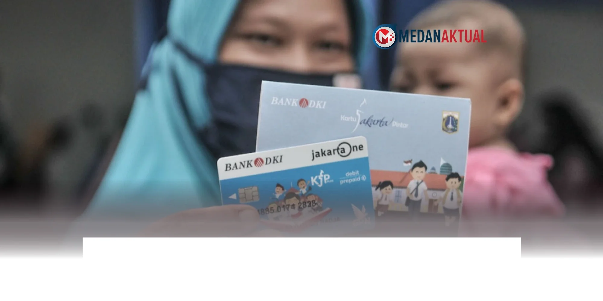 Cara Mudah Dapatkan Antrian KJP Food Station Ramadan 2026 Tanpa Ribet!