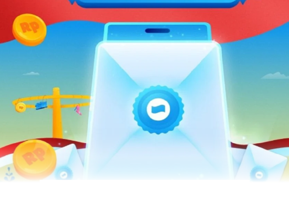 Cara Mudah Dapatkan Saldo DANA Gratis Sampai Rp300.000 Langsung ke Dompet Digitalmu!