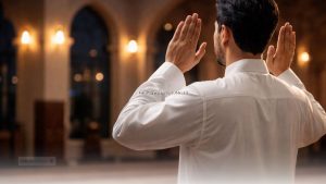 Cara Mudah Sholat Tarawih 11 Rakaat dengan Formasi 4-4-3 yang Benar