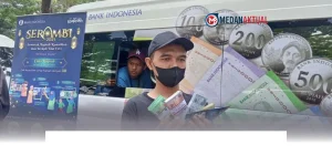 Cara Mudah Tukar Uang Baru BI 2026 Tanpa Ribet, Begini Syarat dan Jadwalnya!