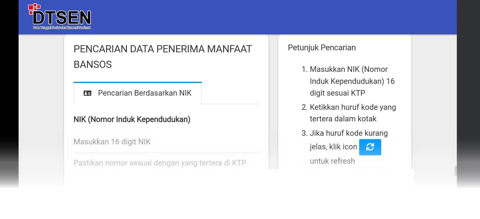 Cek Desil Bansos PKH dan BPNT 2026 Online Mudah Tanpa Ribet!