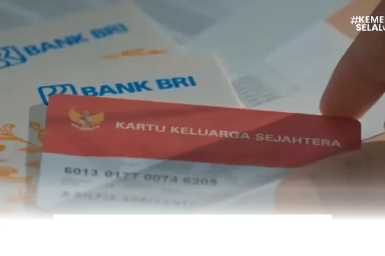Ciri KPM Bansos yang Berhasil Dapat Saldo KKS Cair Ganda di Bulan Ramadhan, Uangnya Bisa Sampai Jutaan Rupiah!