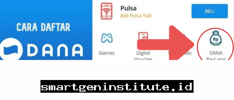 Daftar DANA PayLater 2024 Tanpa Ribet, Begini Cara Mudah dan Syaratnya agar Pasti Disetujui!