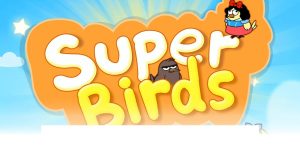 DANA Bagi-Bagi Saldo Gratis Hingga Ratusan Ribu, Begini Cara Klaimnya lewat Game Super Bird yang Seru!