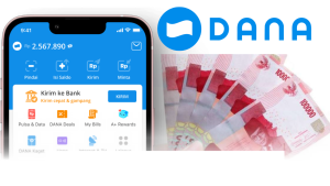 DANA Gratis Rp250 Ribu Langsung Masuk Kantong! Cuan Asyik dari Jungle Ludo Buat Beli Takjil Puasa