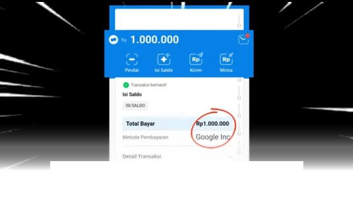 DANA Kaget Hadirkan Saldo Gratis yang Bisa Diklaim Setiap Hari, Simak Cara Mudah Mendapatkannya!