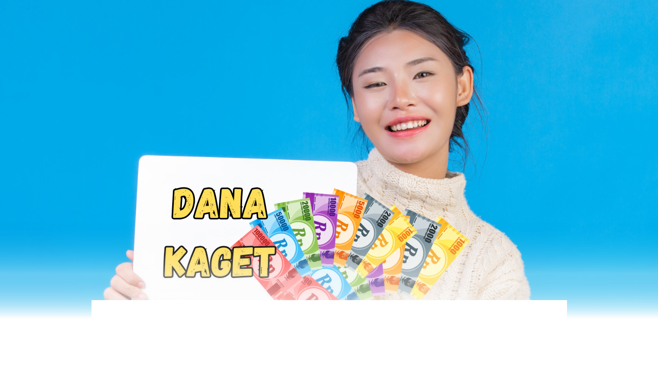 DANA Kaget Malam Ini Bagikan Saldo Gratis Rp212.000, Ini Cara Mudah Klaimnya!