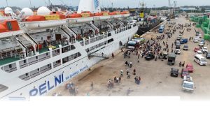 Dapatkan Potongan Harga 30% untuk Semua Rute Ekonomi Pelni, Ini Trik Pesan Tiketnya!