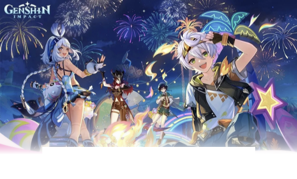 Dapatkan Primogems Gratis dengan Kode Redeem Genshin Impact Terbaru 28 Februari 2026!