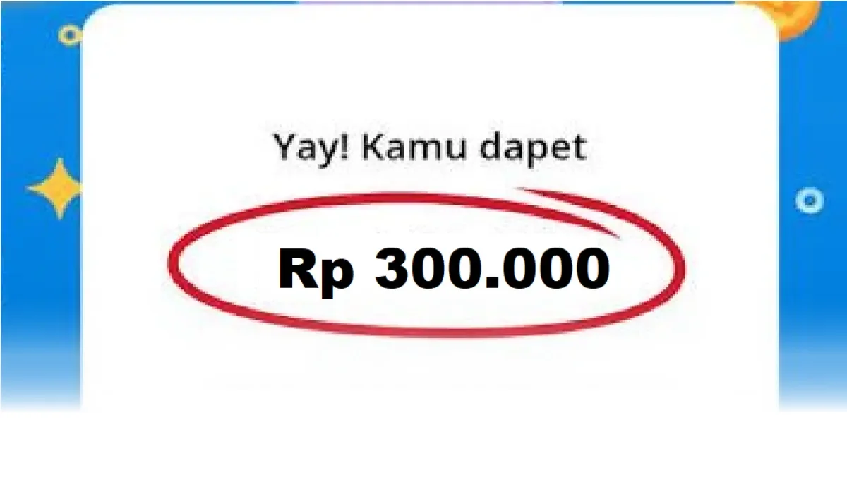 Dapatkan Saldo DANA Gratis Rp300.000 dengan Mudah, Cukup Ikuti Survei Online di Cashbucks!