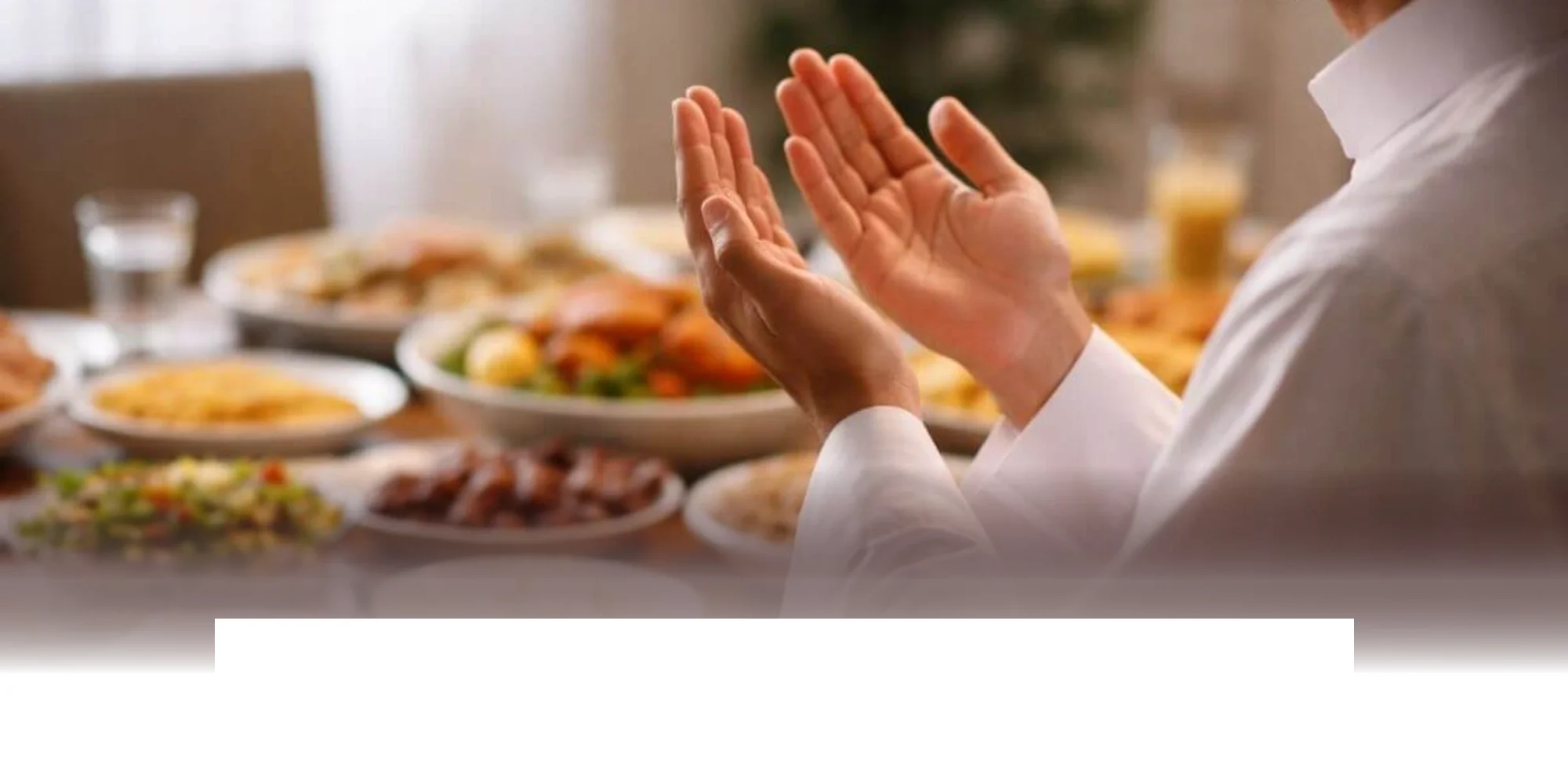 Doa Buka Puasa Dzahaba Lengkap dengan Tulisan Arab, Latin, dan Terjemahan Mudah Dipahami!