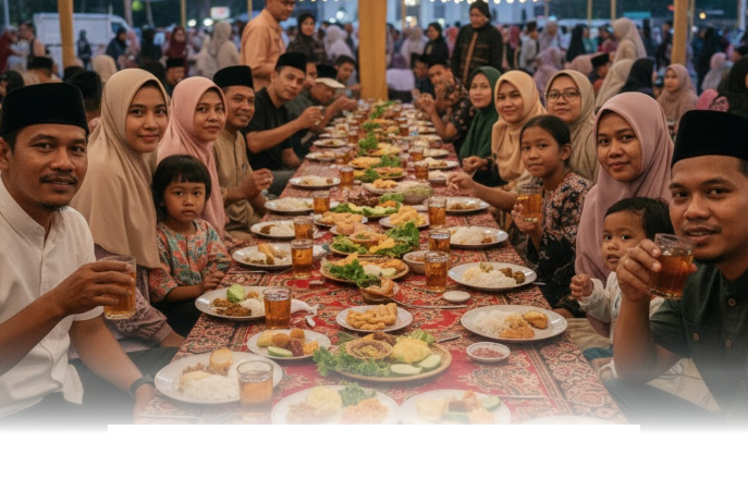 Doa Buka Puasa Ramadhan 2026 Lengkap dengan Arab, Latin, dan Terjemahan Mudah Dipahami!