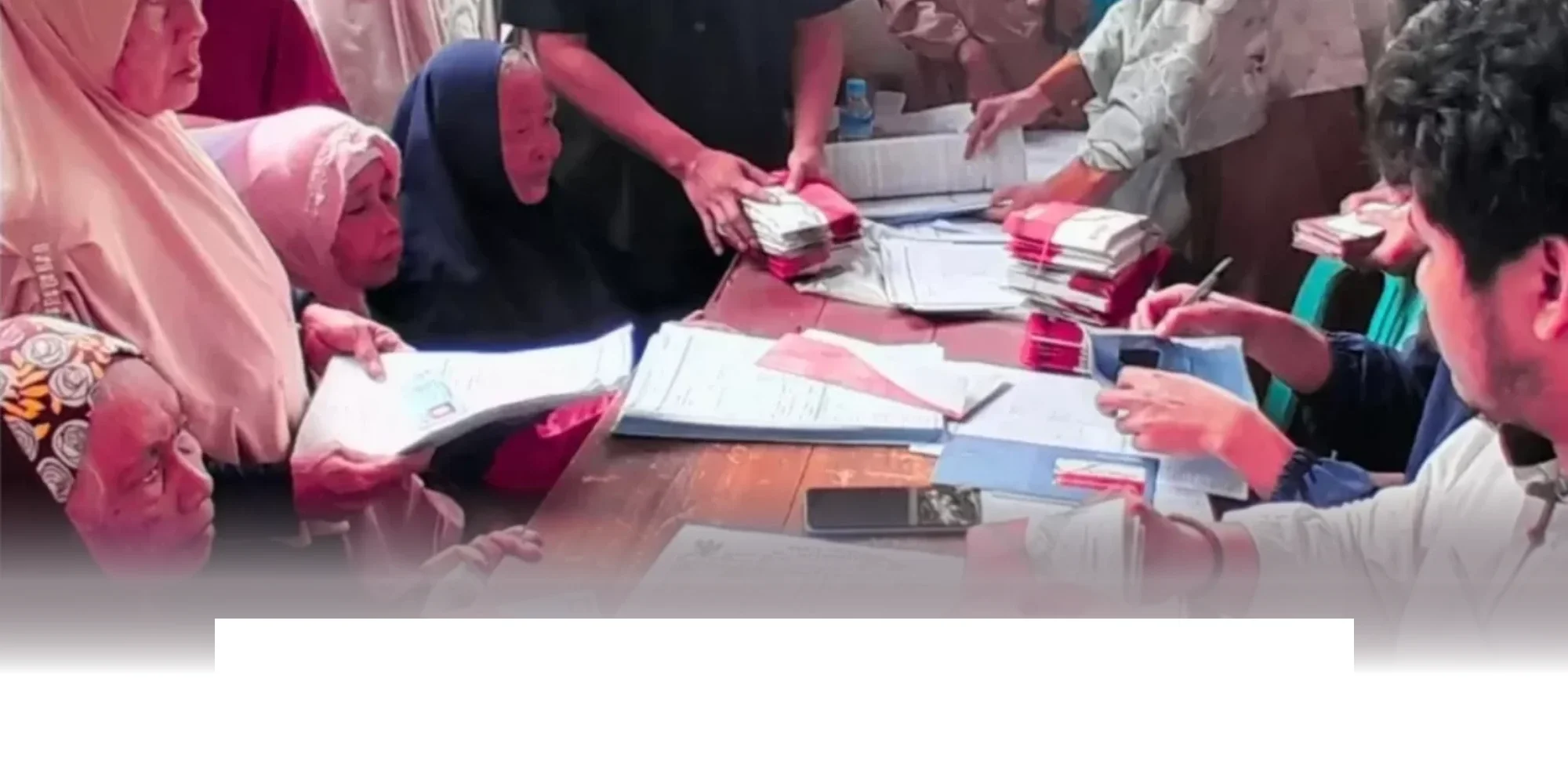 Fakta Baru Bansos YAPI Senilai Rp900.000 yang Viral, Ini Respons Resmi Pemerintah!