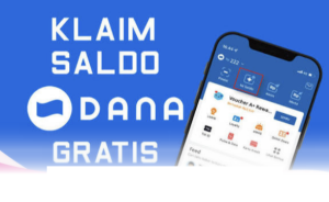 Fakta Dana Kaget Akhir Bulan, Apakah Benar Saldo DANA Gratis Rp150 Ribu?
