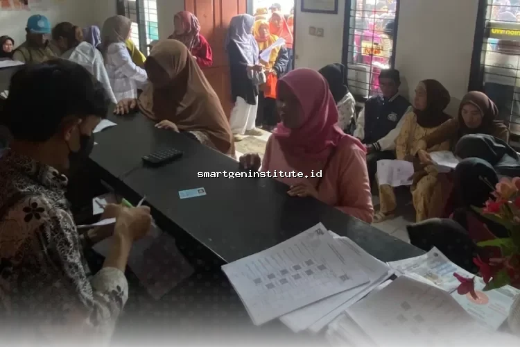 Fakta Terkini BLT Kesra & THR Rp400 Ribu: Bansos PKH BPNT 2026 Resmi Dibuka!