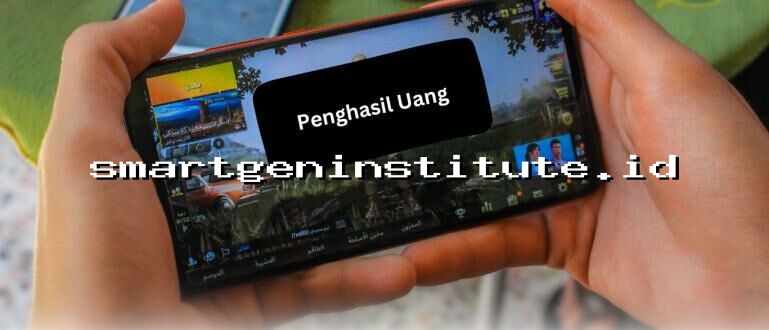 Game Online Penghasil Uang Tanpa Modal 2024, Cuan Tiap Hari!