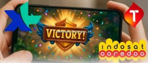 Game Penghasil Pulsa & Kuota Gratis Tercepat Tanpa Deposit!