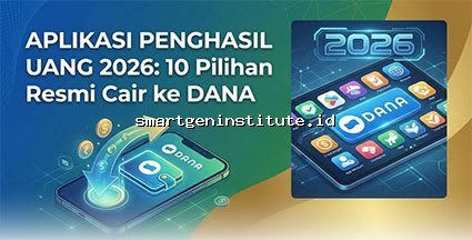 Game Penghasil Saldo DANA Tercepat & Terbukti Membayar!