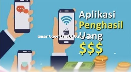 Game Penghasil Saldo DANA yang Lagi Viral! Warganet Berebut Cuan Otomatis