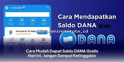 Game Penghasil Uang dan Saldo DANA Tercepat yang Diburu Netizen