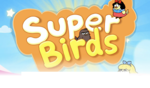 Game Super Bird Viral, Klaim Saldo DANA Gratis Sampai Ratusan Ribu!