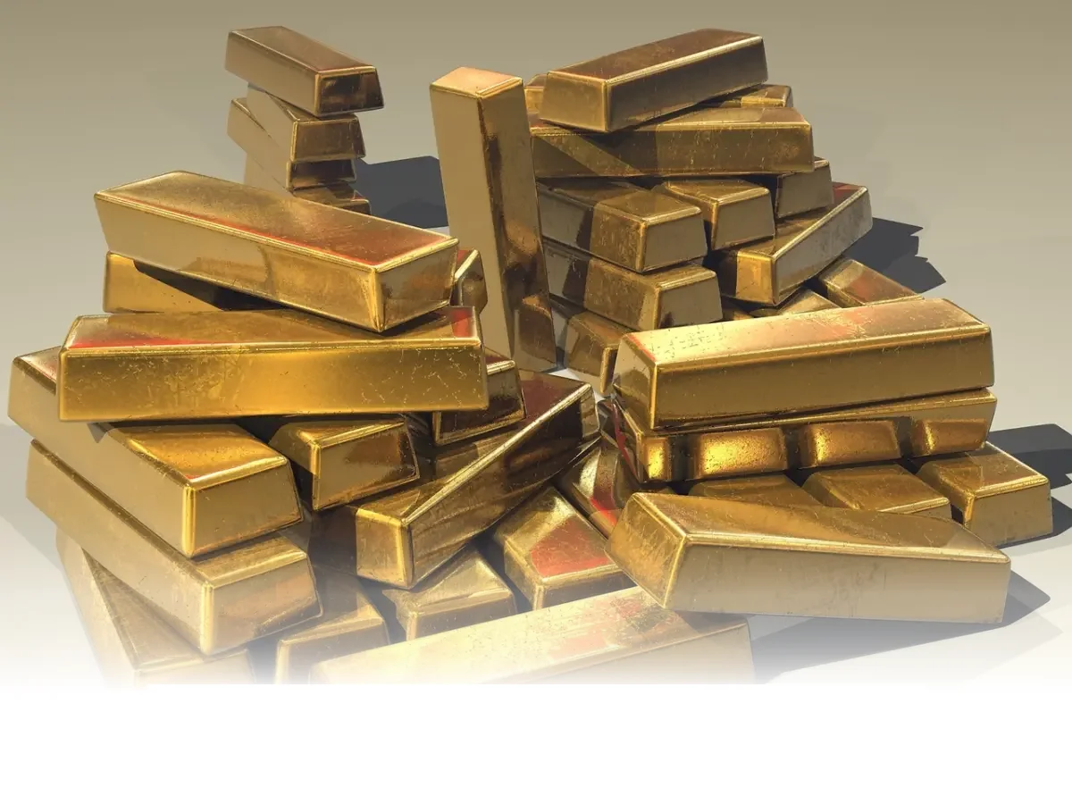 Harga Emas Antam Naik Tajam Hari Ini, Senin 23 Februari 2026!