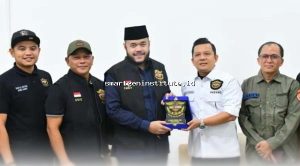 HDCI Padang Galang Bantuan Sumur Bor untuk Warga Pascabencana