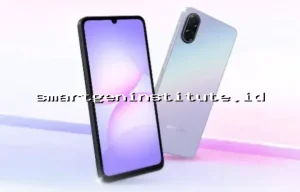 HP Terbaru 2026 dengan AI Canggih dan Spesifikasi Gahar Siap Revolusi Pasar Smartphone